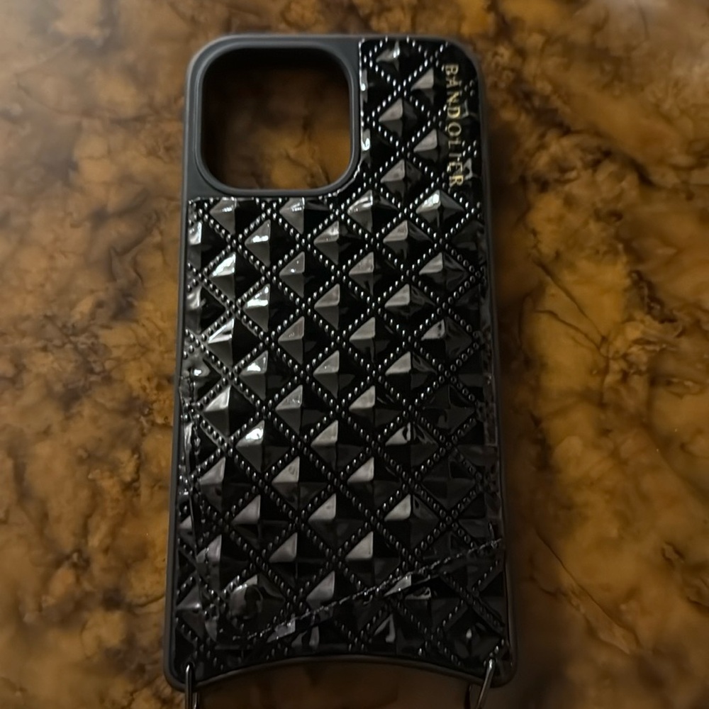iPhone 14 Pro Max case like new condition